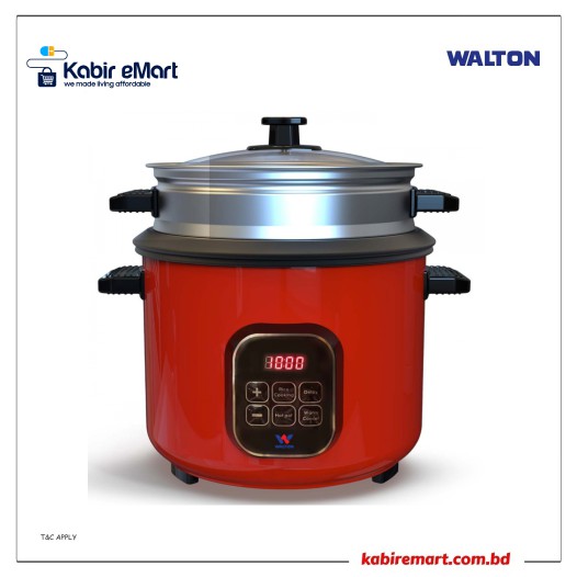WDC-SDE280 Walton Infrared and Hot Plate