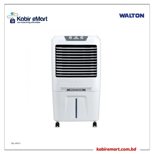 WEA-Zen Cool 40L Walton Air Cooler