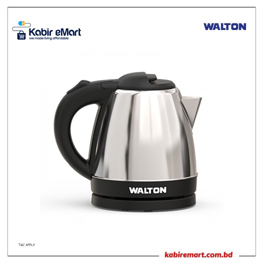 WK-LJSS120N Walton Kettle (Electric)