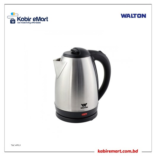 WK-LJSS180E Walton Kettle (Electric)