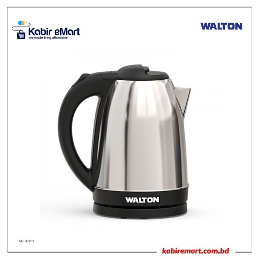 WK-LJSS180N Walton Kettle (Electric)