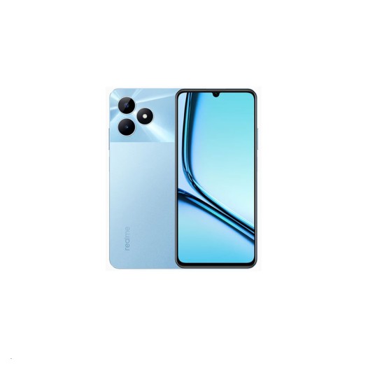 Realme Note 50 (4/64GB) Smart Phone