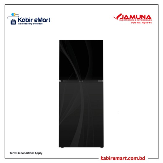 JE5-TM2E0QD Sparkle Dark Jamuna Refrigerator