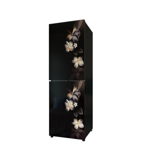 JR-XXB-US6264-QD Black Almond Jamuna Refrigerator