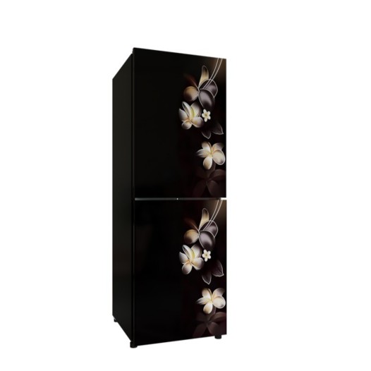 JR-XXB-US6264-QD Black Almond Jamuna Refrigerator