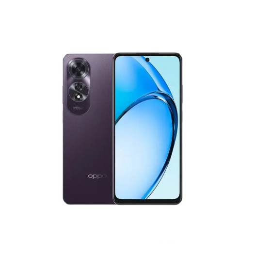 OPPO A60 (8/256GB) Smart Phone