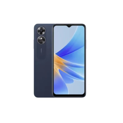 OPPO A17 (4/64GB) Smart Phone