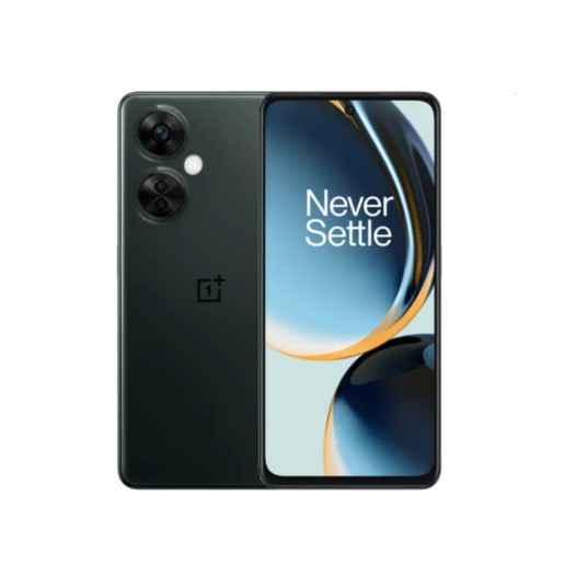 OnePlus Nord CE 3 Lite 5G (8/128GB) Smart Phone