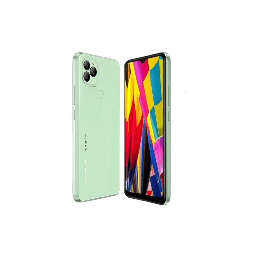 Symphony Z42 Pro (4/64GB) Smart Phone