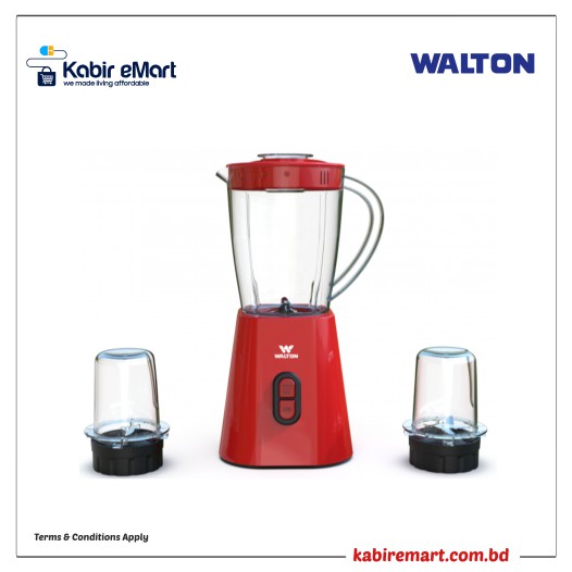 WBL-13C230N Walton Blender and juicer