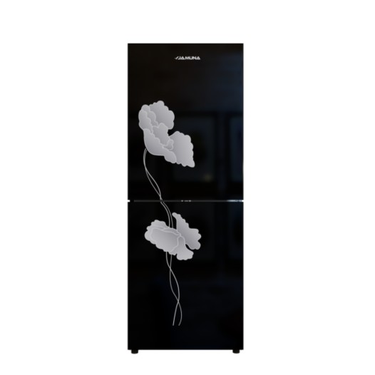 JR-XXB-LS63B8-QD BLACK LILY Jamuna Refrigerator