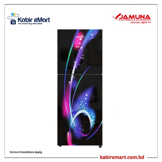 JR-XXB-LES630800 QD_Black Diamond Jamuna Refrigerator
