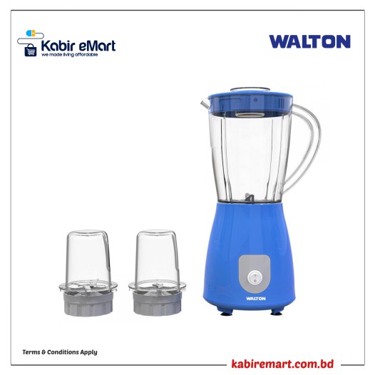 WBL-13C330N Walton Blender and juicer