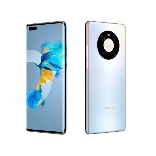 Huawei Mate 40 Pron Smart Phone