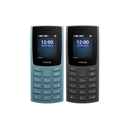 Nokia 110 (2023) Feature Phone