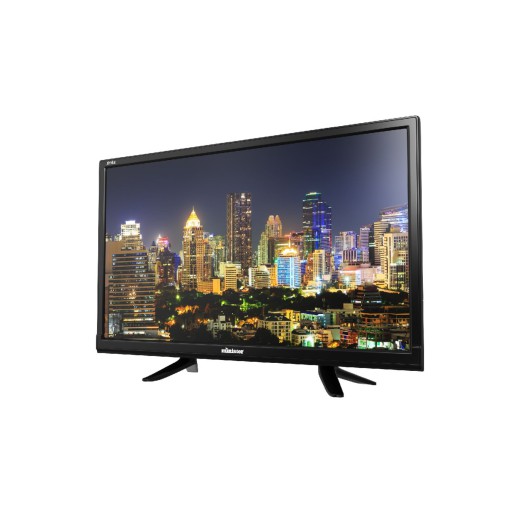 Minister M-24 SMILE LED TV (MI24D10CB) BLACK