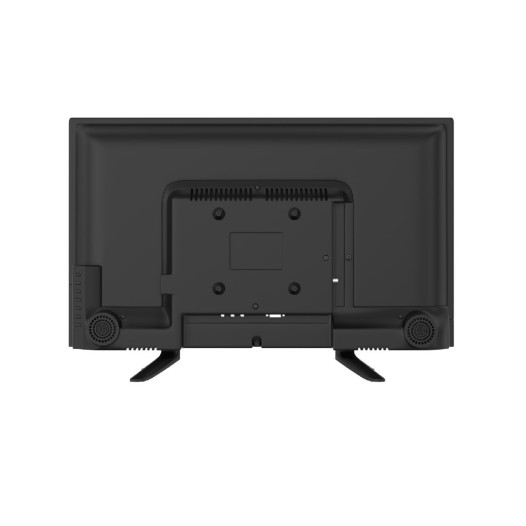 Minister M-24 SMILE LED TV (MI24D10CB) BLACK