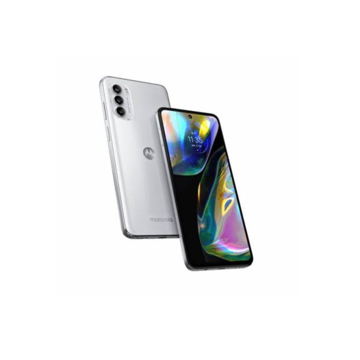Motorola Moto G82 (6GB+128GB) Smart Phone