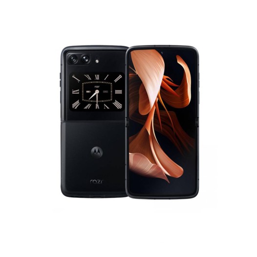 Motorola Razr 2022 (12GB+512GB) Smart Phone