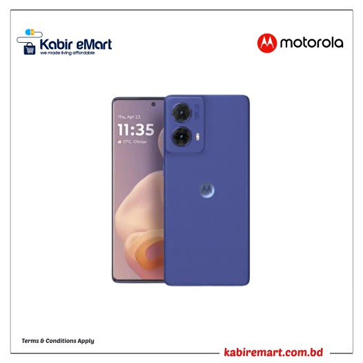Motorola Moto G85 (8GB+128GB) Smart Phone