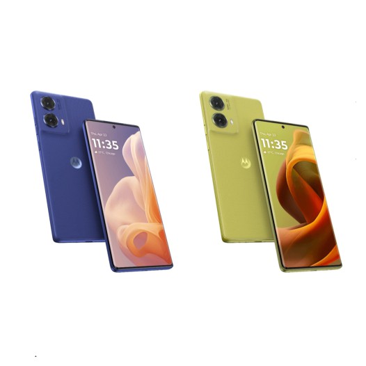 Motorola Moto G85 (8GB+128GB) Smart Phone