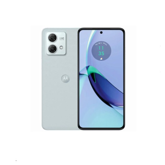 Motorola Moto G85 (8GB+128GB) Smart Phone
