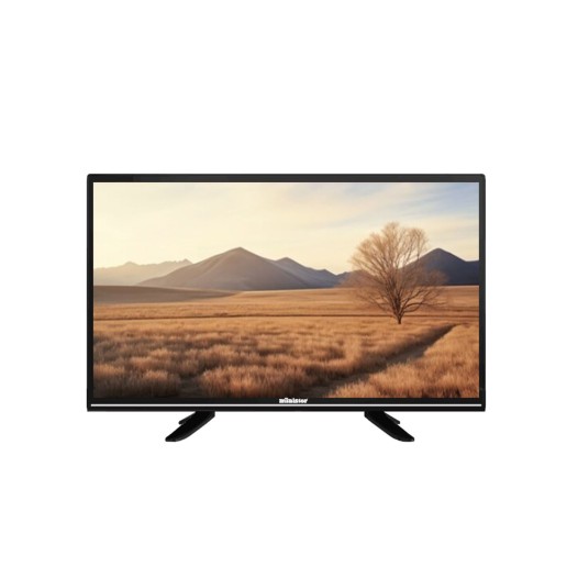 MINISTER 32 INCH TANDID SMART ANDROID LED TV (MI32K60SAB)