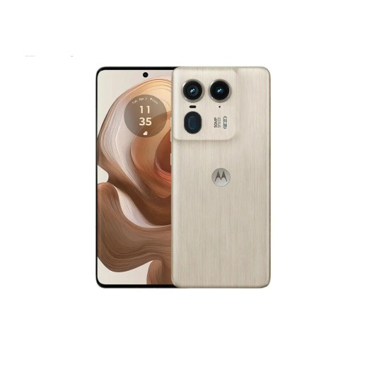 Motorola Moto X50 Ultra (12GB+256GB) Smart Phone