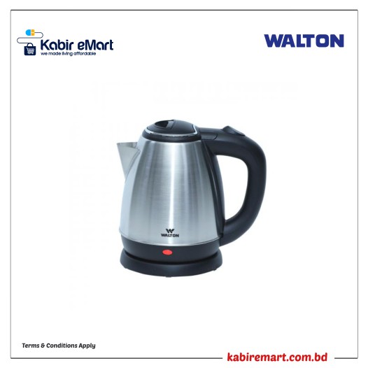 WK-SSW150A Walton Electric Kettle