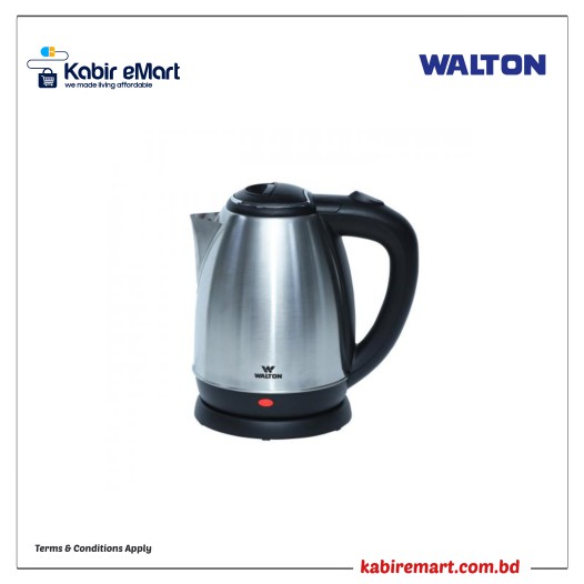 WK-SSW170A Walton Electric Kettle