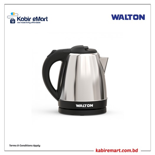 WK-LJSS150N Walton Electric Kettle