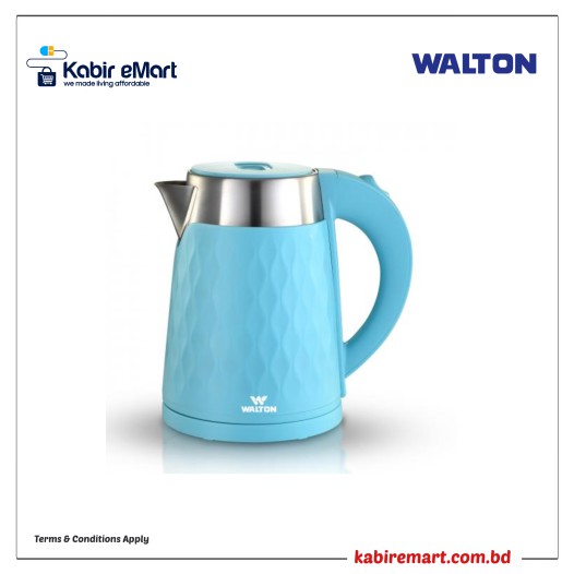 WK-DW180A Walton Electric Kettle
