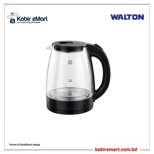 WK-GW180A Walton Electric Kettle