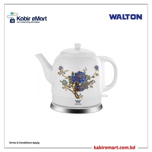 WK-FYCK12 Walton Electric Kettle