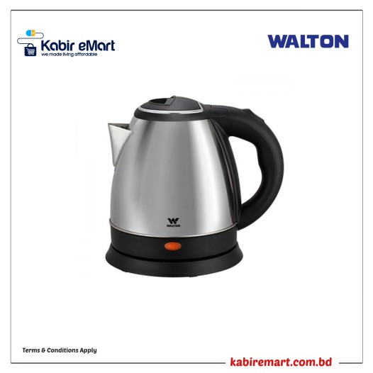 WK-LJSS120 Walton Electric Kettle