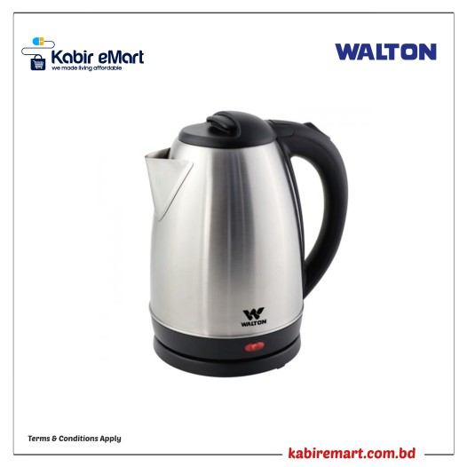 WK-LJSS150 Walton Electric Kettle