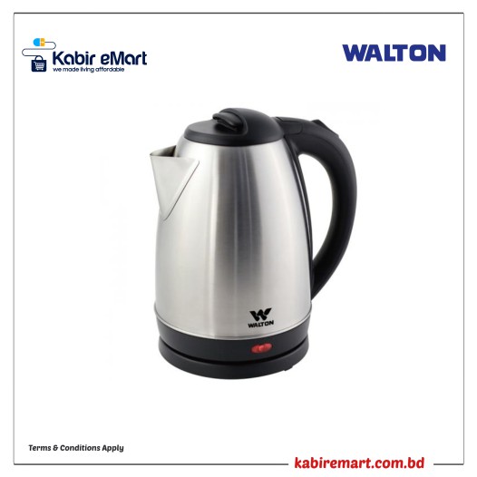 WK-LJSS170 Walton Electric Kettle