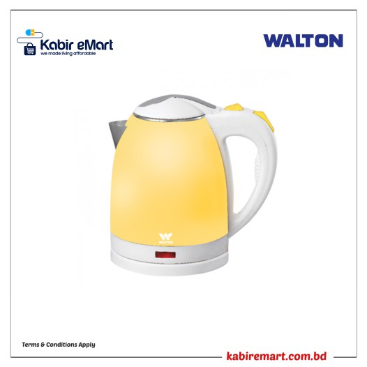 WK-HQDW150 Walton Electric Kettle