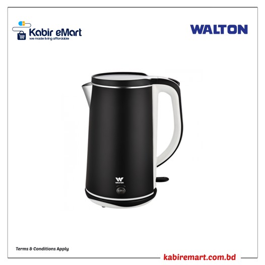 WK-LDW17B Walton Electric Kettle