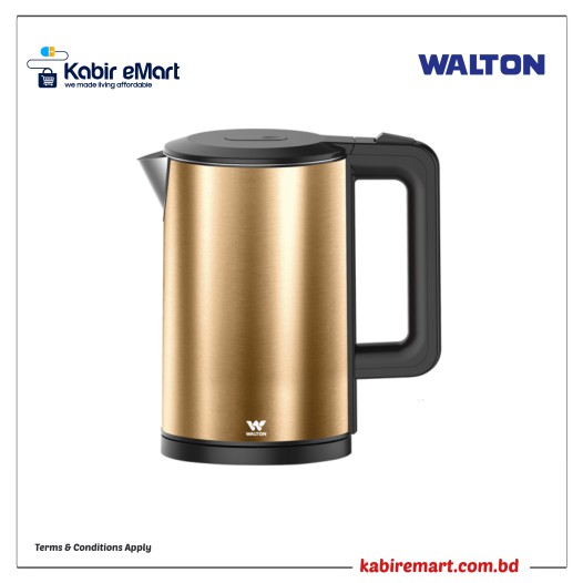 WK-GDW17C Walton Electric Kettle