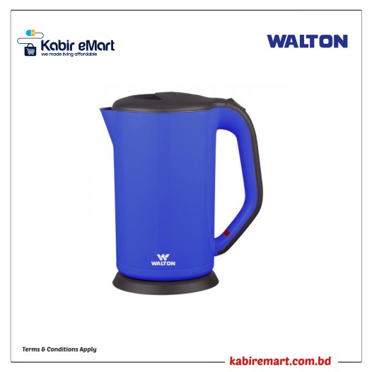 WK-GLDW170 Walton Electric Kettle