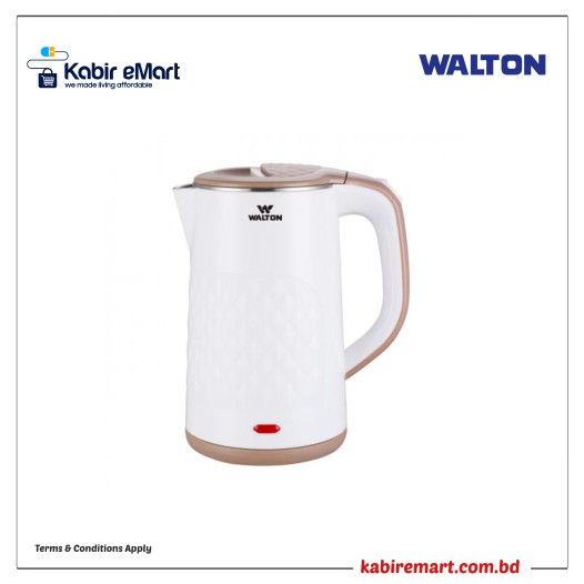 WK-DW200A Walton Electric Kettle