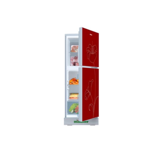 MINISTER M-165N RED JABA Minister Refrigerator