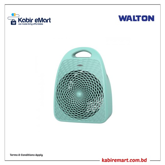 WRH-FH002 Walton Electric Room Heater