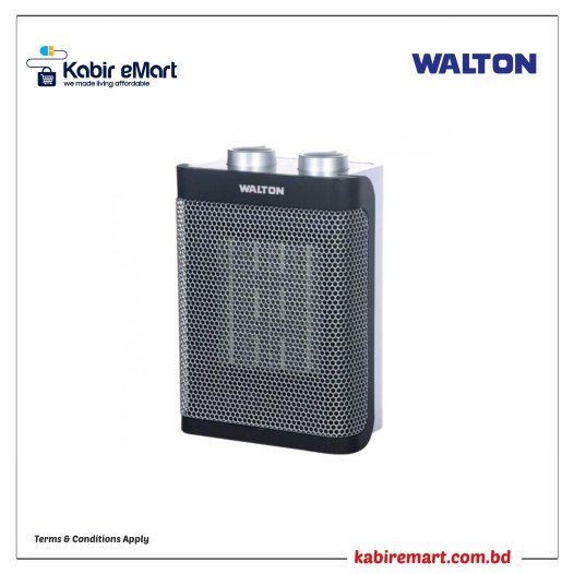 WRH-PTC0X Walton Electric Room Heater