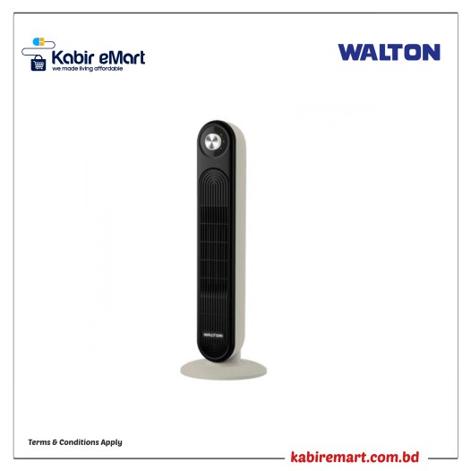WRH-PTC205 Walton Electric Room Heater