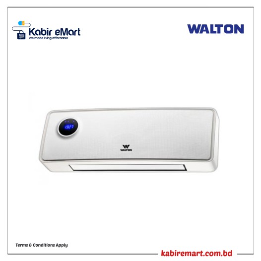 WRH-PTC302W Walton Electric Room Heater