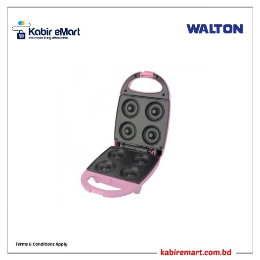 WCM-AK01 Walton Electric Cake & Sandwich Maker