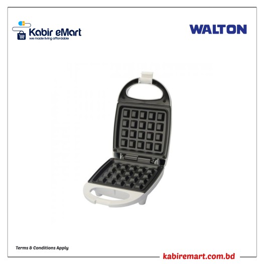 WCM-AK04 Walton Electric Cake & Sandwich Maker