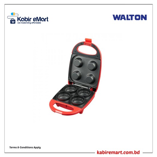WCM-AK05 Walton Electric Cake & Sandwich Maker